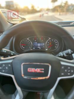 GMC Terrain